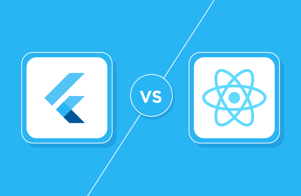 Flutter vs React Native: Which Cross-Platform Framework Should You Choose in 2024?