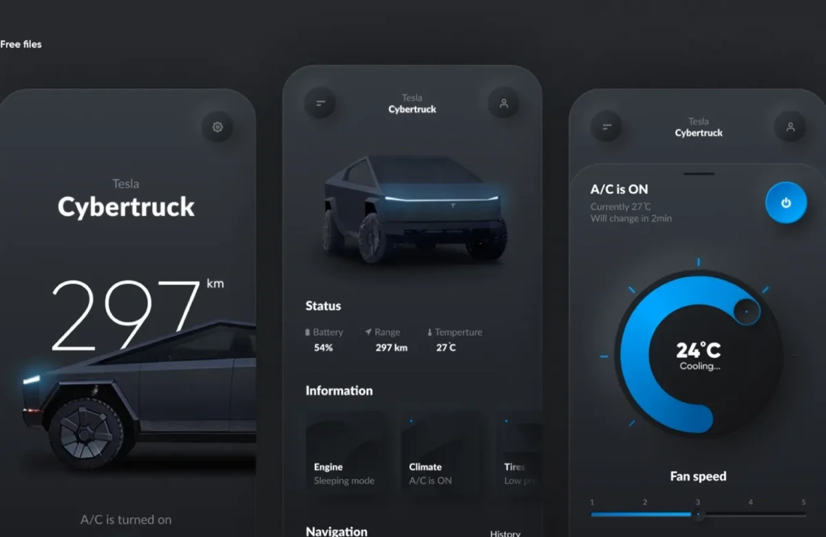 The Rise of Neumorphism: How Soft UI is Changing Web Design in 2024