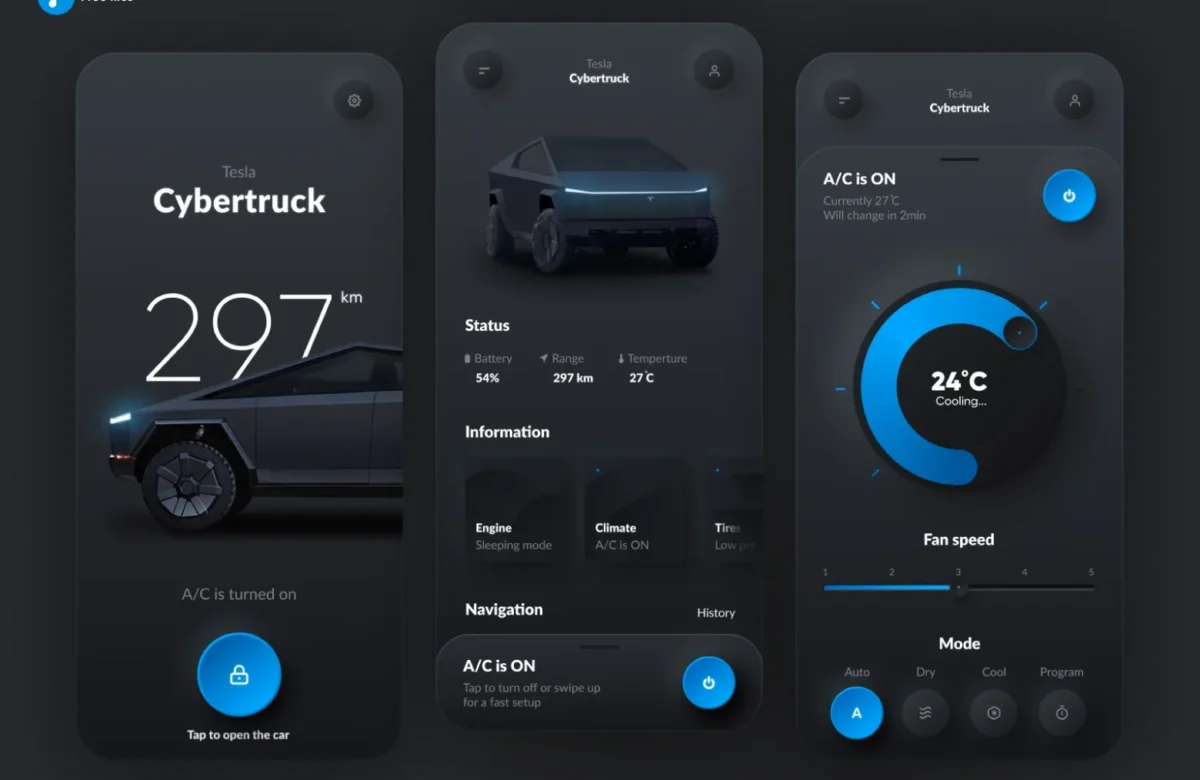 The Rise of Neumorphism: How Soft UI is Changing Web Design in 2024