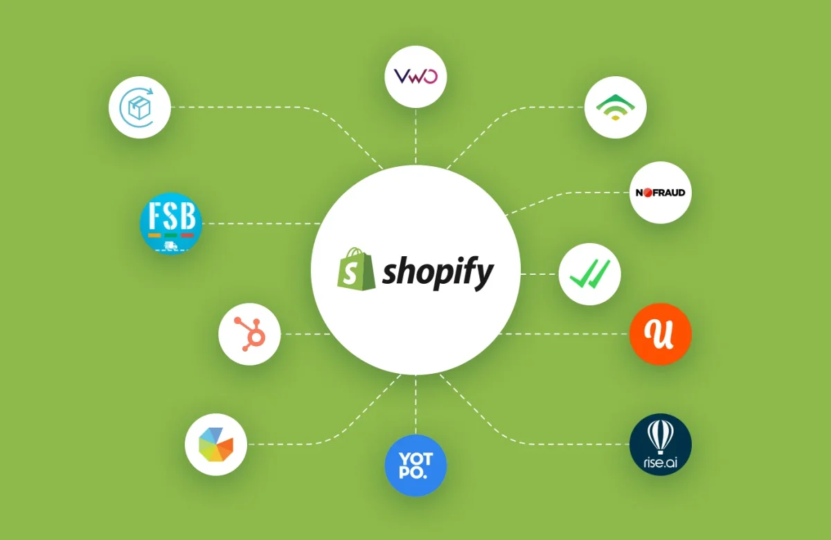 Top 10 Shopify Apps to Boost Your E-Commerce Store in 2024