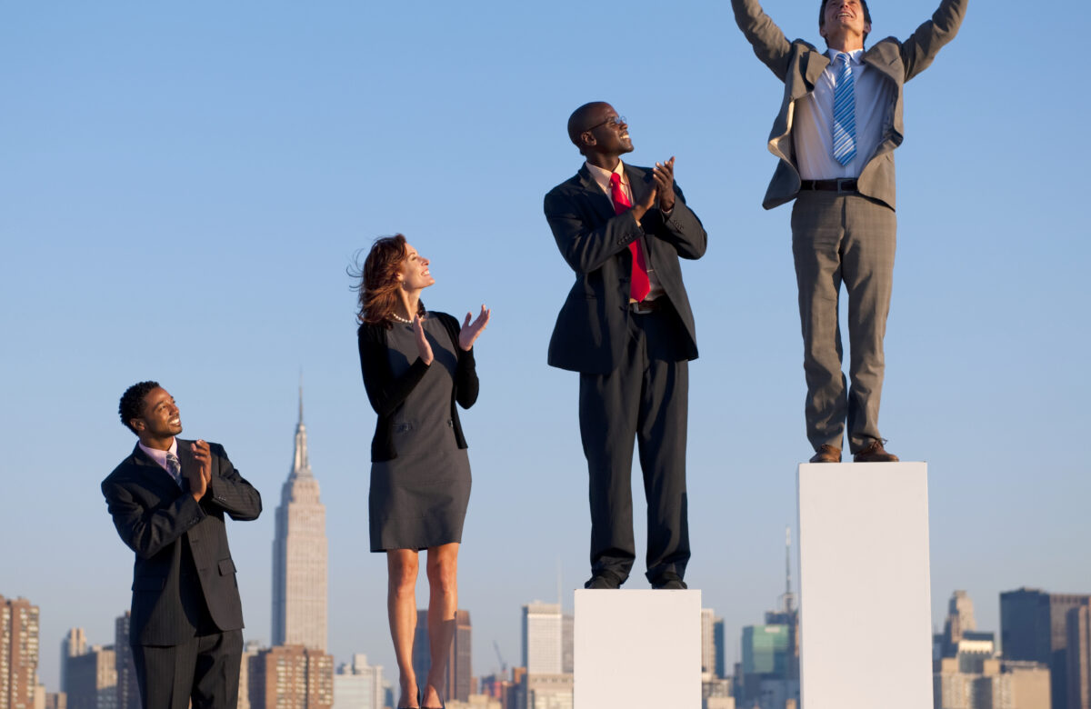 Top 10 Traits of the Best Design Agencies in Pakistan