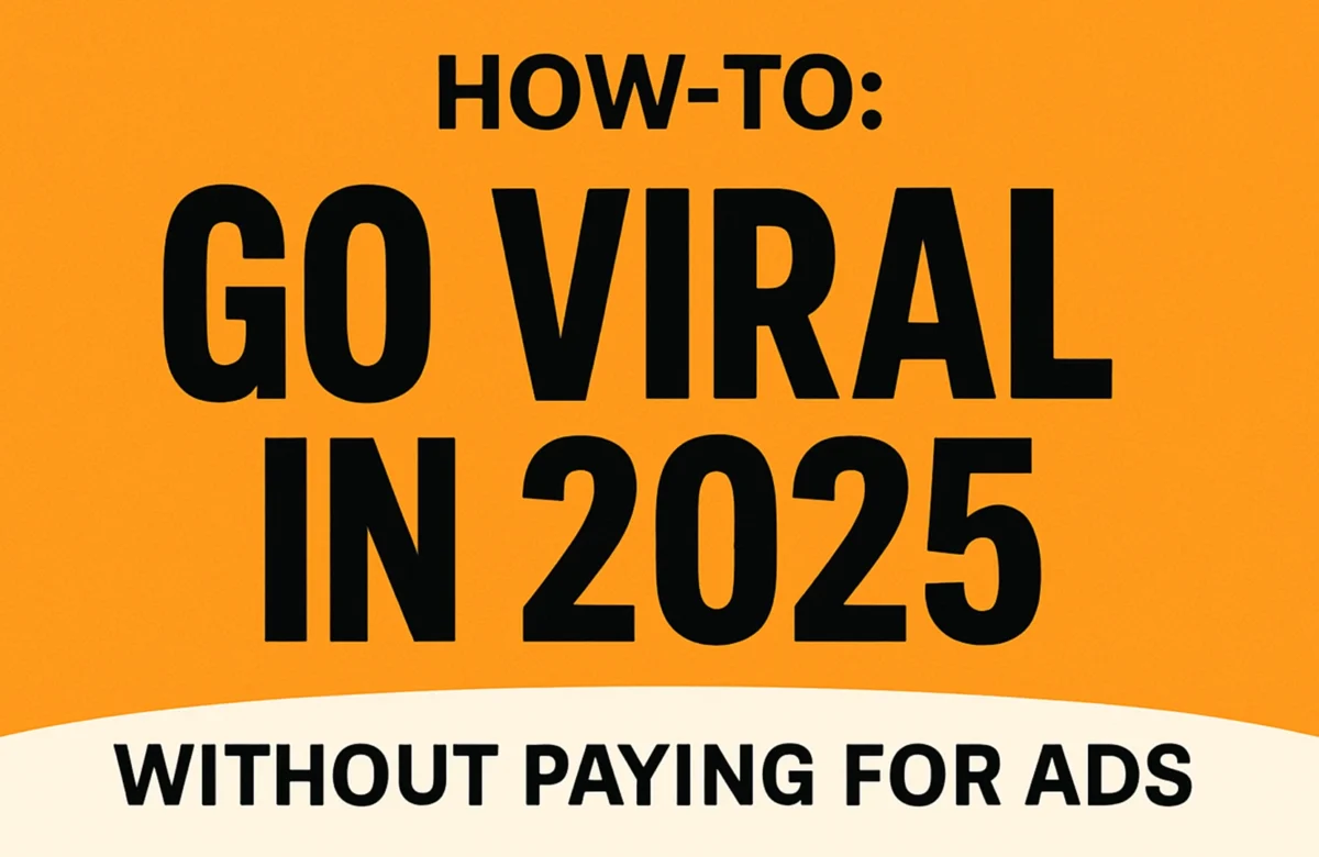 Easy Ways to Make Your Social Media Posts More Popular in 2025 (Without Paying for Ads)